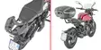 Givi RE.RA. MOTOMORINI SEIEMMEZZO SCR650 - Monteringsatser & Pakethållare - D459580 - 1