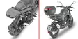 Givi SPEC.ATT. BENELLI LEONCINO 125 (202 - Monteringsatser & Pakethållare - D459630 - 1