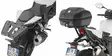 Givi Spec. Attack Honda Cb1000 Hornet (2 - Monteringsatser & Pakethållare - D510750 - 1