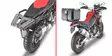 Givi Specific plate Aprilia Tuareg 660 ( - Monteringsatser & Pakethållare - D435540 - 1