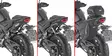 Givi Stealth Hold. Honda Cb750 Hornet (2 - Monteringsatser & Pakethållare - D530720 - 1