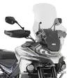 Givi TRANSPARENT SCREEN CF MOTO 800 MT ( - Vindskydd - D441080 - 1