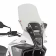 Givi Transparent Screen Honda NX 500 (20 - Vindskydd - D484040 - 1