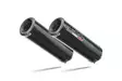 GPR Ducati996 S- 1998/2001 M3 Poppy DMFS - Komplett avgassystem - D498150 - 1
