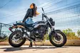GPR KawasakiZ 650 RS - ZR 650 RS Ann. 20 - Komplett avgassystem - D498610 - 2