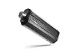 GPR KtmLc 8 1290 Super Adventure R/S 202 - Komplett avgassystem - D499550 - 1