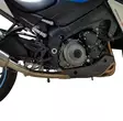 GPR SuzukiGsx-S 1000 2017/2020 e4 DECATA - Midpipes - D498000 - 2