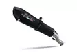 GPR SuzukiV-Strom 650 2021/2024 e5 GP EV - Komplett avgassystem - D498960 - 2