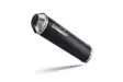 GPR SymJoymax 250 I 2007/2008 Evo4 Road - Komplett avgassystem - D500100 - 1