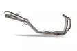 GPR YamahaMt-09 2021/2023 e5 POWERCONE E - Komplett avgassystem - D498670 - 1