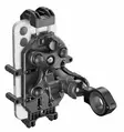 Interphone Holder For Rugged Phones With - Tillbehör till Mobiltelefon - D520890 - 3