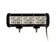 Kinwons Led Ramp 10-30V 144W Flood - Arbetsbelysning  - D504760 - 1
