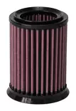 K&N Airfilter Cf Moto 700 Cl-X - Luftfilter - D521230 - 1