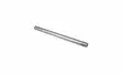 KYB Cylinder only ff Stark 22- - Övriga framgaffeldelar - D504910 - 1