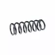 KYB shock spring 50mm 260mm 48N - Stötdämparfjädrar - D505090 - 1