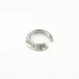 KYB Spring retainer alu 46mm YZ250(X)YZ1 - Stötdämparfjädrar - D505020 - 1
