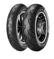 Metzeler ME 888 Marathon Ultra 130/60 B - Däck Custom-Touring - D527820 - 1