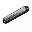 Monsterlux Alerta 6 Varningsljus / Blixt - Belysning - D530640 - 2
