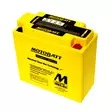 Motobatt MB5.5U batteri - Batterier - D2760 - 2