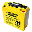 Motobatt MB51814 batteri - Batterier - D2780 - 2