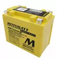 Motobatt MBTX12U batteri - Batterier - D2770 - 2