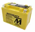 Motobatt MBTZ14S batteri - Batterier - D88070 - 2