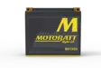 Motobatt Hybrid batteri MHTX20 - Batterier - D327060 - 8
