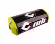 ODI FLIGHT Bar Mount Pad BLACK/Yellow - Styrartiklar - D490330 - 1