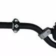ODI PEE-WEE Brake Perch - Rear 5/8" BLAC - Styrartiklar  - D490360 - 1