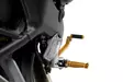 Puig Adjustable Brake Foot Pedal Honda C - Bromspedaler - D510630 - 1