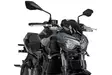 Puig D12 Spoilers Kawasaki Z650 20'-25' - Kåpor & Vingar Street - D520430 - 1