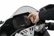 Puig Dashboard Protector Aprilia Rs 457 - Övriga Plastdelar - D504200 - 1