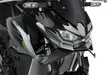 Puig Frontal Spoiler Naked Kawasaki Z500 - Kåpor & Vingar Street - D510610 - 1