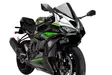 Puig Kit Of Wings Race Kawasaki ZX-6R 24 - Kåpor & Vingar Street - D483820 - 1