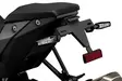 Puig License Plate Holder Ktm 990 Duke 2 - Reg Plåts Hållare - D491210 - 1