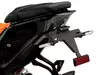 Puig License Support Ktm 125 / 390 Duke - Reg Plåts Hållare - D483800 - 1