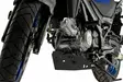 Puig Oil-Carter Guard Suzuki Dl650 V-Str - Övriga Motordelar - D491220 - 1