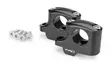 Puig Pullback Risers Handlebar 25Mm Rise - Styrartiklar - D517420 - 1