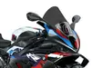 Puig R-Racer Screen Bmw M1000RR 23' C/Da - Vindskydd - D483720 - 1
