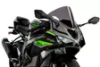 Puig R-Racer Screen Kawasaki ZX-6R 24' C - Vindskydd - D483730 - 1