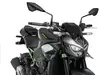 Puig Spoilers D12 Kawasaki Z900 25' C/Ca - Kåpor & Vingar Street - D520440 - 1