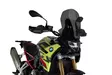 Puig Touring Screen Bmw F900 Gs 24' C/Da - Vindskydd - D491320 - 1