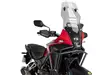 Puig Touring Screen W/Visor Honda Nx500 - Vindskydd - D491330 - 1