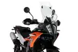 Puig Touring Screen W/Visor Ktm 890 Adve - Vindskydd - D482270 - 1