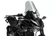 Puig Touring Screen Yamaha Niken Gt 23'- - Vindskydd - D483760 - 1