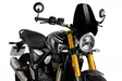 Puig Windshield New Generation Sport Tri - Vindskydd - D491380 - 1