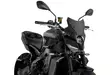 Puig Windshield New Generation Sport Yam - Vindskydd - D491390 - 1