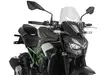 Puig Windshield New Generation Touring K - Vindskydd - D517460 - 1