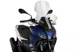 Puig Windshield V-Techline Touring April - Vindskydd - D482250 - 1