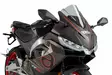 Puig Z-Racing Screen Aprilia Rs457 24' C - Vindskydd - D504330 - 1